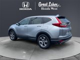 Certified 2019 Honda CR-V EX-L image 3