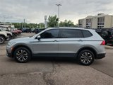 Used 2022 Volkswagen Tiguan S image 2