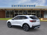 New 2025 Ford Escape Platinum w/ Premium Technology Package image 4
