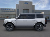 New 2024 Ford Bronco Outer Banks image 3