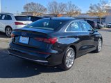 New 2025 Audi A3 2.0T Premium image 3