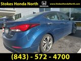 Used 2015 Hyundai Elantra Limited image 5