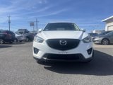 Used 2015 MAZDA CX-5 Grand Touring image 2