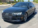 Used 2019 Audi S4 Premium Plus w/ Premium Plus Package image 3