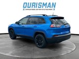 Used 2023 Jeep Cherokee Altitude Lux image 4