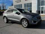 Used 2021 Cadillac XT5 Luxury w/ LPO, Floor Liner Package image 2