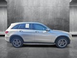 Used 2022 Mercedes-Benz GLC 300 4MATIC image 4
