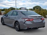 Used 2021 Toyota Camry SE image 5
