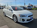 Used 2016 Mitsubishi Lancer ES image 4