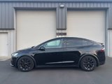 Used 2021 Tesla Model X Long Range image 3