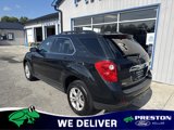 Used 2015 Chevrolet Equinox LT w/ Power Convenience Package image 4