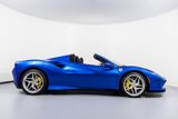 Certified 2023 Ferrari F8 Tributo image 3