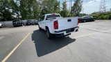 Certified 2021 Chevrolet Colorado W/T w/ Custom Special Edition image 6
