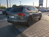 Certified 2022 Volkswagen Tiguan SE w/ Panoramic Sunroof Package image 4