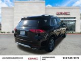 Used 2020 Mercedes-Benz GLE 350 4MATIC image 3