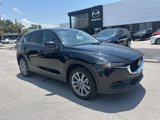 Certified 2021 MAZDA CX-5 Grand Touring image 6
