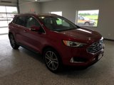 Used 2020 Ford Edge Titanium image 2