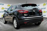 Certified 2021 Nissan Rogue Sport SV image 4