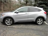 Used 2017 Honda HR-V EX image 2