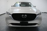 New 2025 MAZDA CX-5 AWD 2.5 S w/ Preferred Package image 3