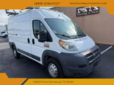 Used 2017 RAM ProMaster 1500 w/ Interior Convenience Group image 6