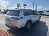 Used 2022 Jeep Grand Cherokee L Limited w/ Luxury Tech Group II image 5