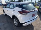 New 2025 Nissan Kicks Play S image 5