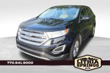 Used 2018 Ford Edge SEL w/ Equipment Group 201A image 3