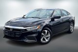 Used 2019 Honda Insight EX image 3