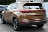 Used 2021 Kia Sportage LX w/ LX AWD Popular Package image 3