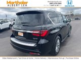 Used 2020 INFINITI QX80 Luxe w/ Proassist Package image 5