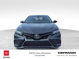 Used 2023 Toyota Camry SE image 2