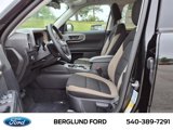 New 2025 Ford Bronco Sport Big Bend image 6