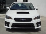 Used 2018 Subaru WRX Limited image 2