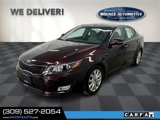 Used 2014 Kia Optima EX w/ EX Premium Package image 2