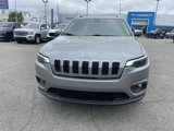 Used 2019 Jeep Cherokee Latitude w/ Popular Appearance Group image 2