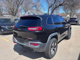 Used 2015 Jeep Cherokee Trailhawk w/ Comfort/Convenience Group image 4