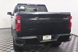 Used 2021 Chevrolet Silverado 1500 Custom Trail Boss w/ LPO, Dark Essentials Package image 2