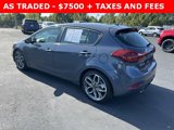 Used 2015 Kia Forte SX w/ SX Premium Package image 4