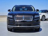 Certified 2022 Lincoln Nautilus Reserve w/ Cargo Utility Package image 2