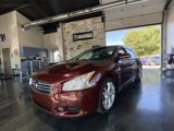 Used 2013 Nissan Maxima 3.5 SV w/ Premium Pkg image 3