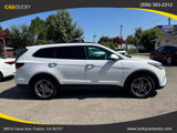 Used 2017 Hyundai Santa Fe FWD w/ SE Ultimate Tech Package 03 image 4