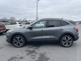 Used 2022 Ford Escape SEL w/ SEL Stealth AWD Package image 2