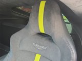 Used 2022 Aston Martin V8 Vantage Coupe image 4