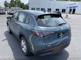 New 2025 Honda HR-V LX image 4