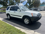 Used 2003 Honda CR-V EX image 4