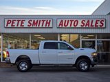 Used 2022 RAM 2500 Big Horn image 2