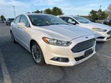 Used 2013 Ford Fusion SE image 3
