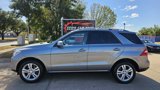 Used 2014 Mercedes-Benz ML 350 2WD w/ Premium 1 Package image 2