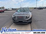 Used 2019 GMC Acadia SLT image 2